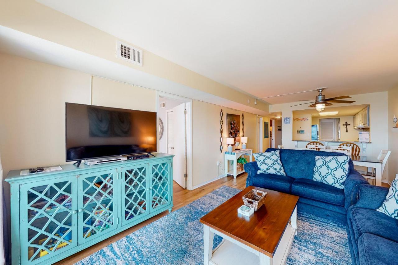 Castaways 8C Apartment Gulf Shores Exterior photo