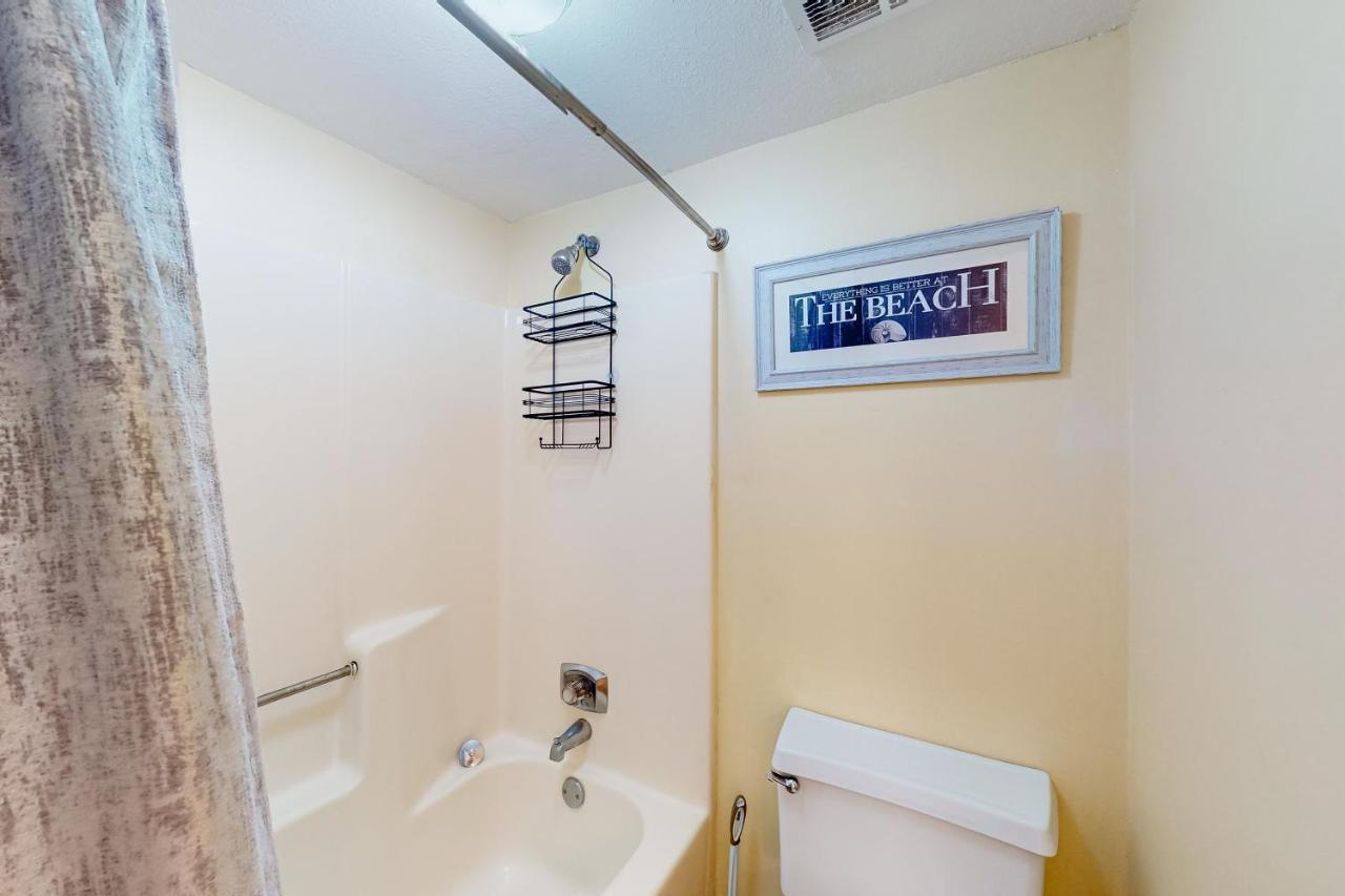 Castaways 8C Apartment Gulf Shores Exterior photo